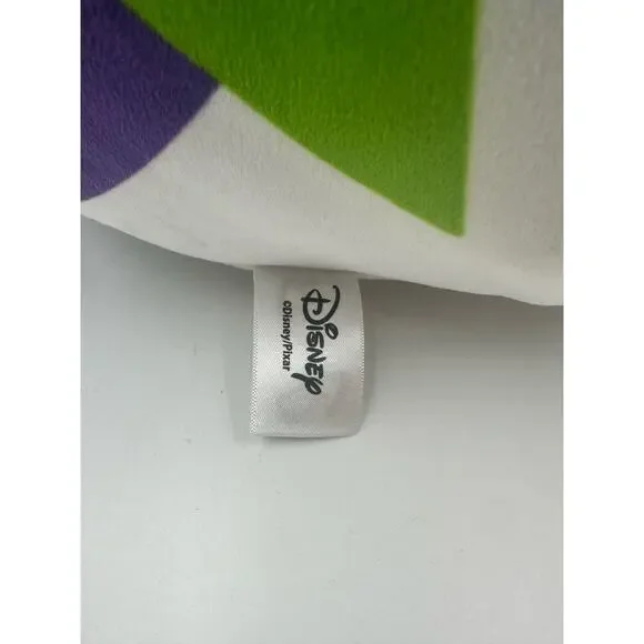 Disney Toy Story Squishmallow Buzz Lightyear 12” Kelly Toys Super Soft Stuffed - Picture 4 of 4